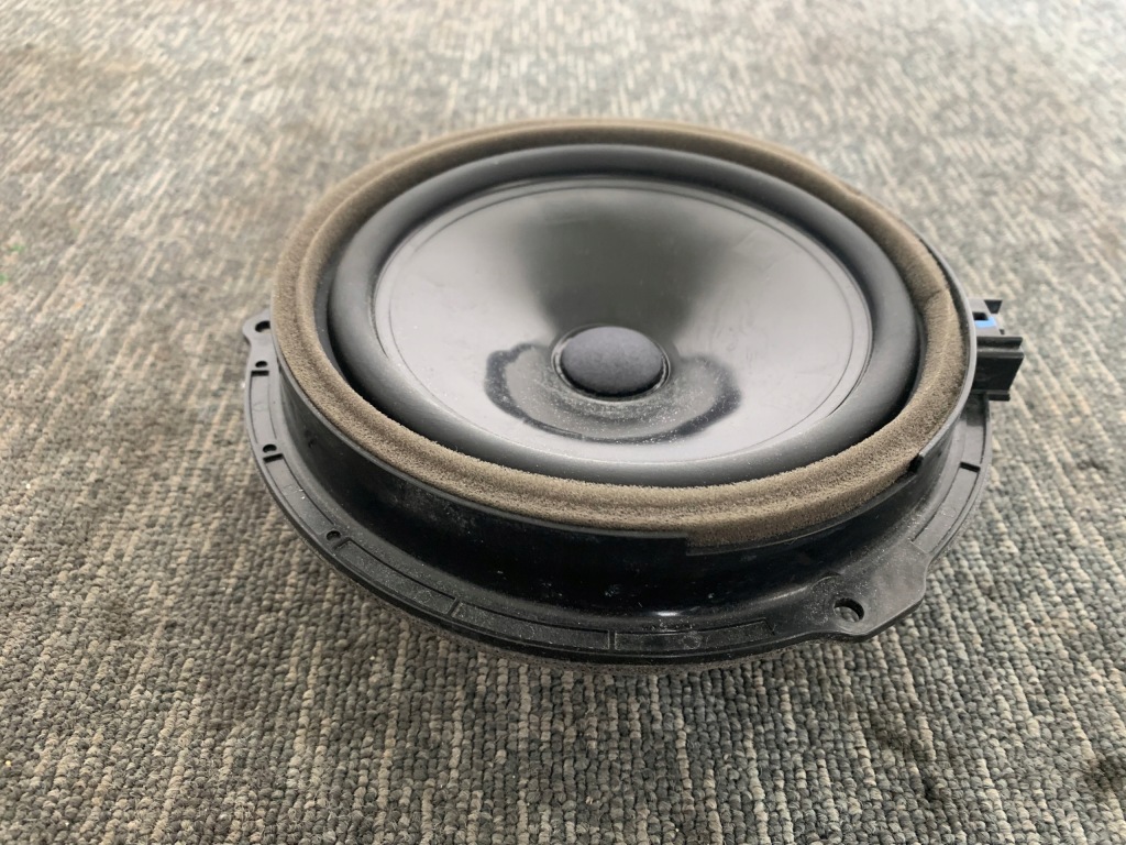 фото №5, Ford mustang mach-e rwd 2021r динамик дверь правый перед правый передний