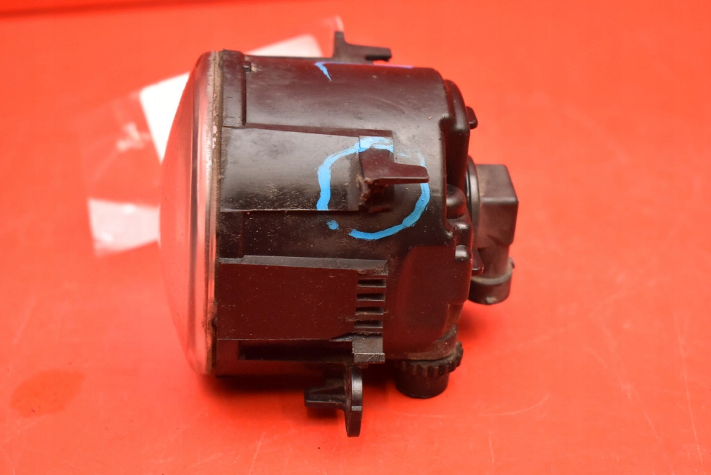 фото №4, Противотуманная фара левый перед передний 35500-62j01 suzuki swift 5 v 10-15