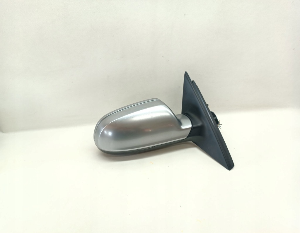 фото №1, Зеркало правое audi s4 a4 b8 ассистент 16 pin