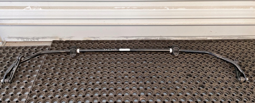 фото №1, Bmw x3 g01 x4 g02 стабілізатор задня 6885927