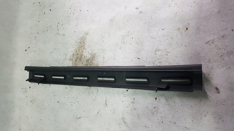 фото №1, Жабо середина молдинг man tga tgl