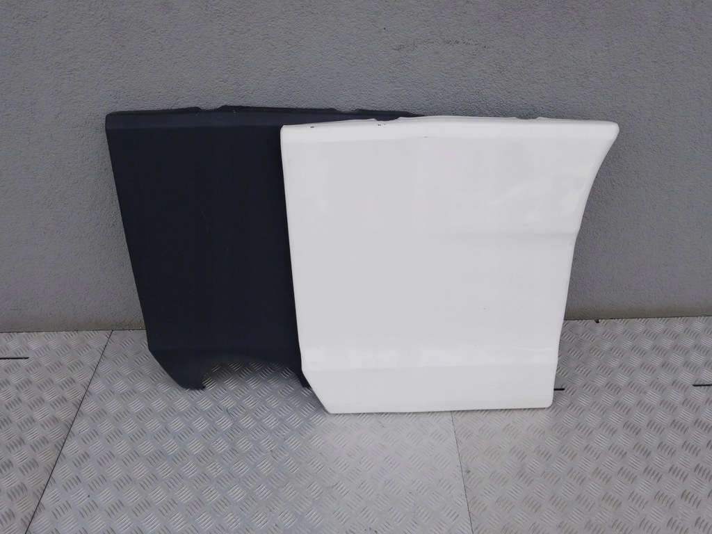 фото №5, Защита межосевая глушителя катализатор scania r s