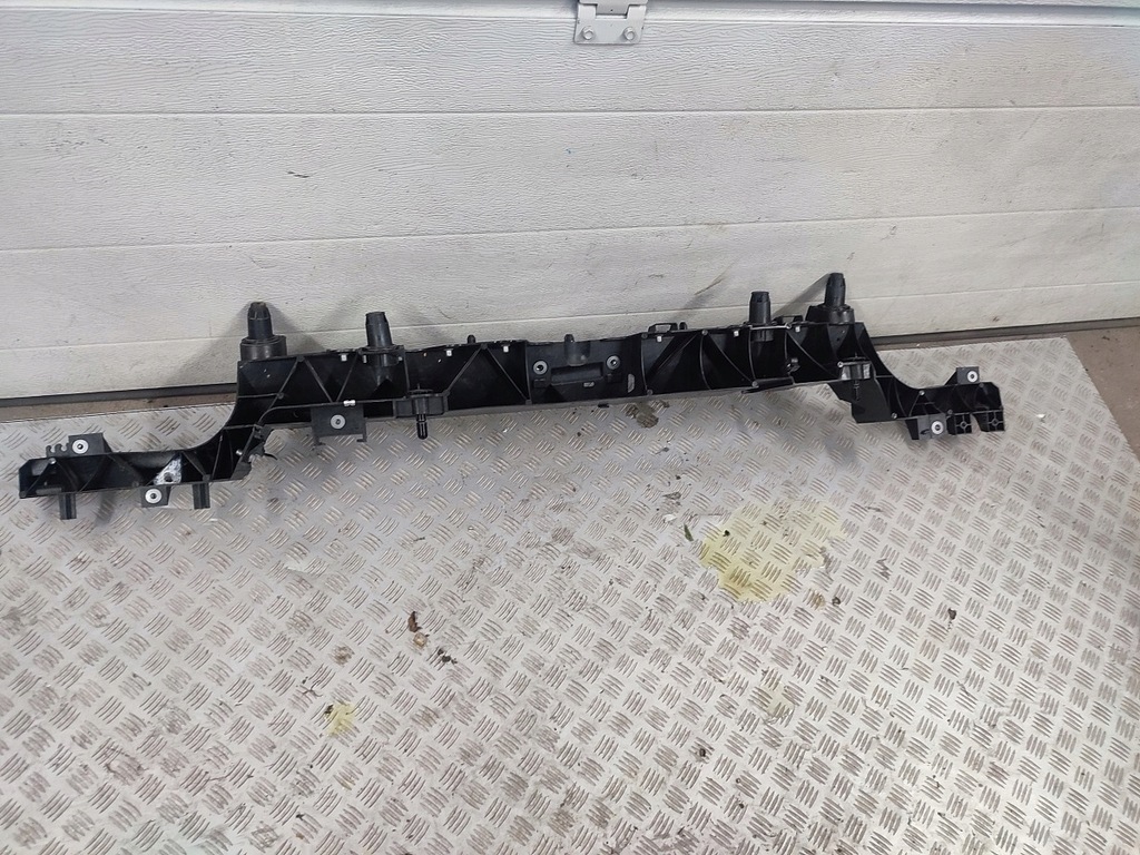 фото №1, Renault zoe балка 2016 усилитель pas передний