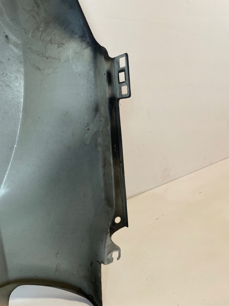 фото №13, Крыло перед передний правый ford fiesta mk7