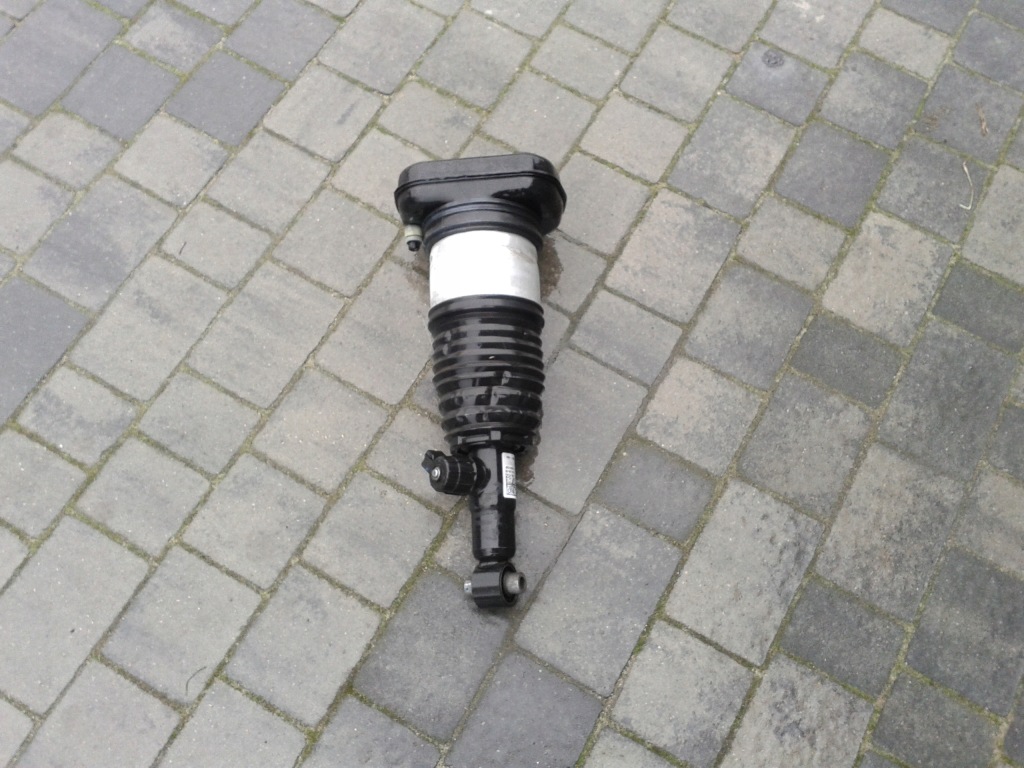 фото №1, Амортизатор лівий задня bmw x7 g07 6869039