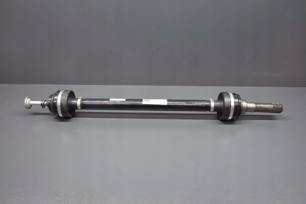 фото №1, Привідний вал права задня bmw x5m f95 x6m f96 m-power