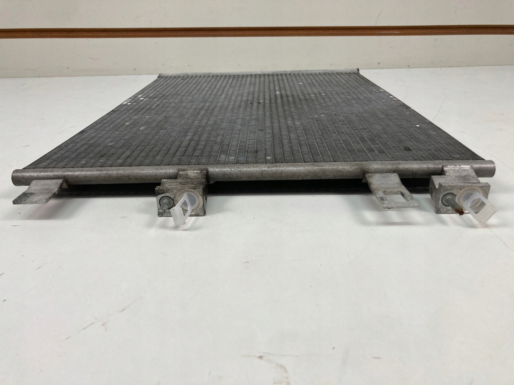 фото №9, Радиатор кондиционера mercedes b-klasa a247