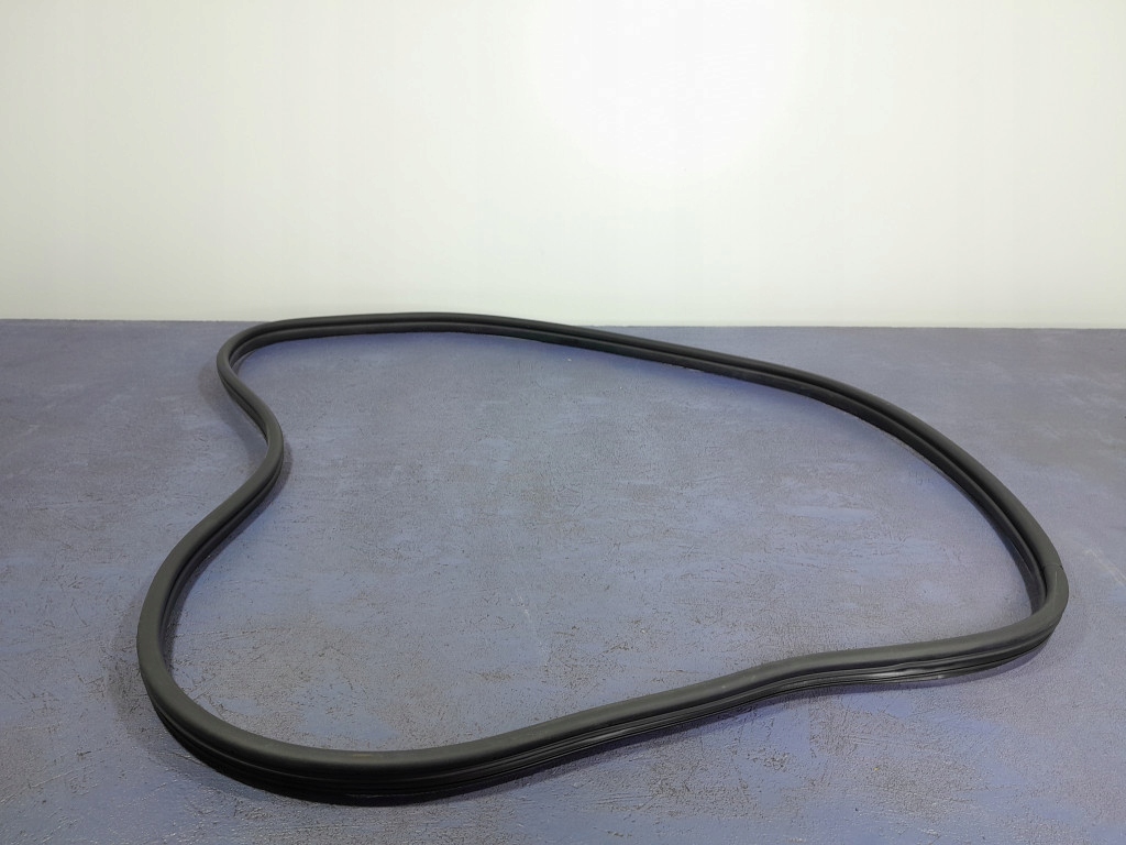 фото №1, Hyundai tucson iv прокладка двері правий перед