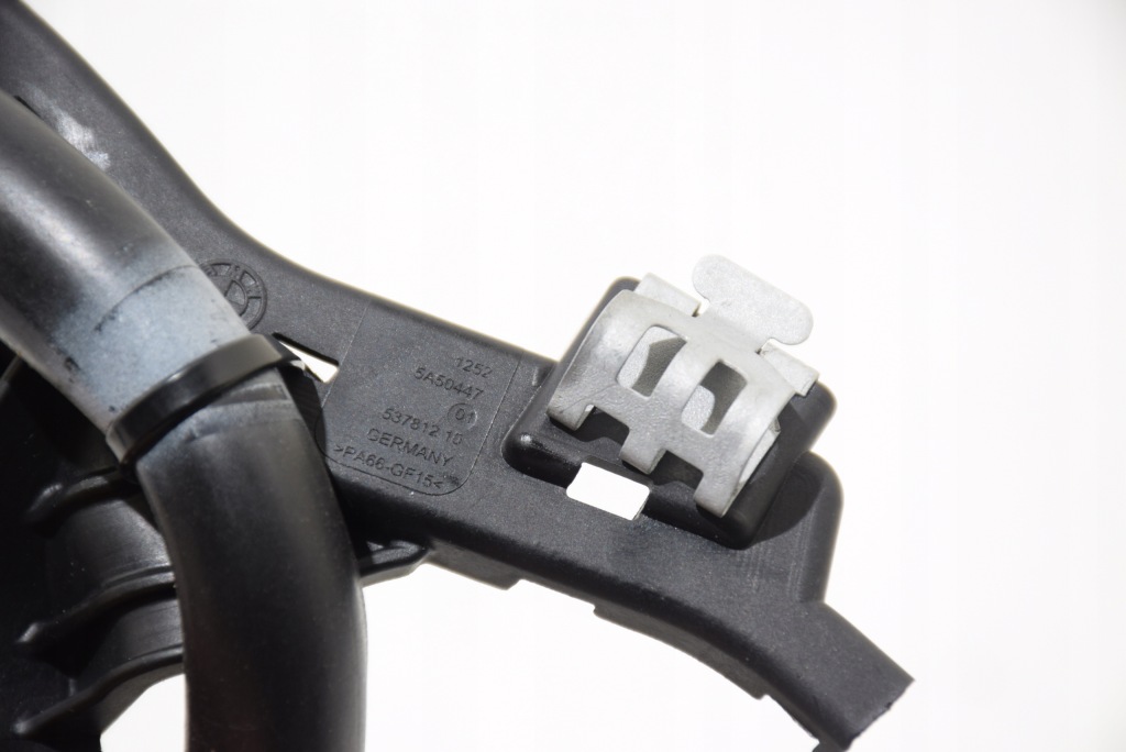 фото №7, Bmw x5 g05 x6 g06 x7 g07 шланг воздуха компрессор подвеска