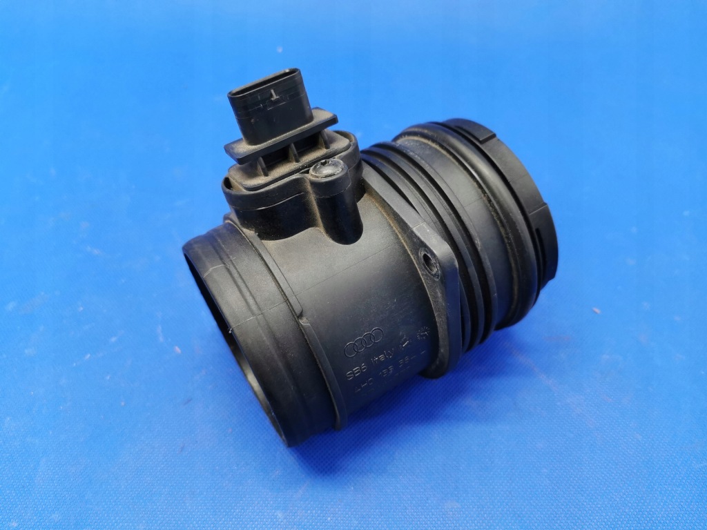 Купить Audi a8 d4 6.3 fsi расходомер 4h0133384l