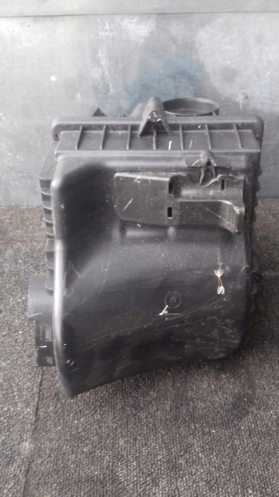 фото №14, Корпус фильтра воздуха jeep compass ii