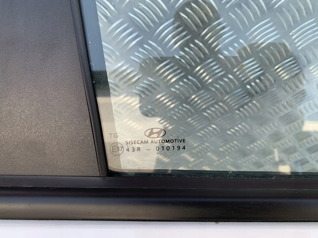 фото №7, Дверь правый задняя psw hyundai i20 iii 20-