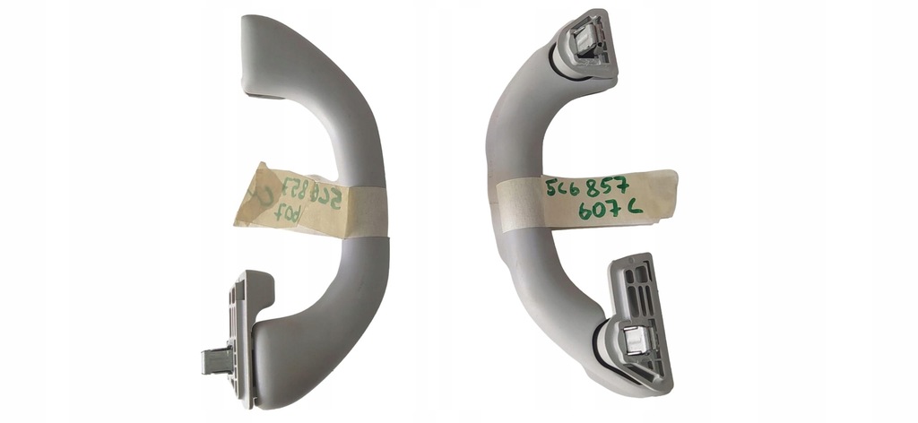 фото №1, Vw audi кронштейн ручка стельовий 5c6857607c