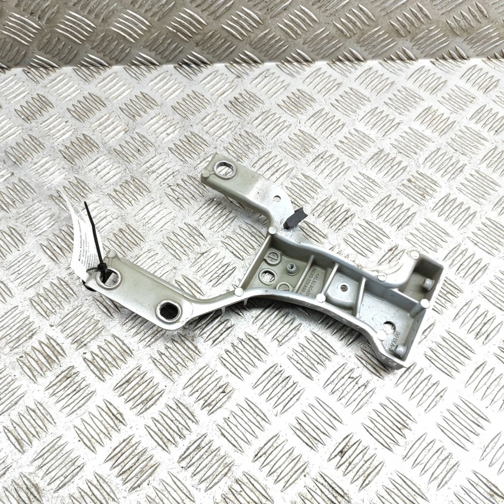 фото №1, Jaguar f-pace 2020 інша частина підвіска