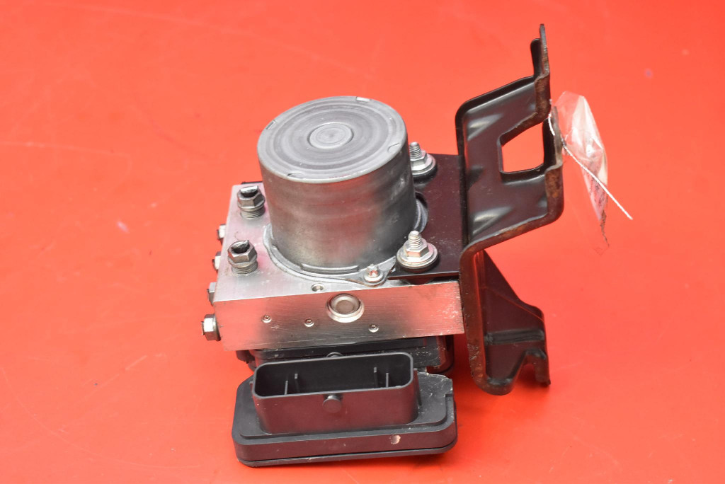 фото №5, Насос abs 7le614517 vw crafter e-crafter 2 ii 136 km 18-24