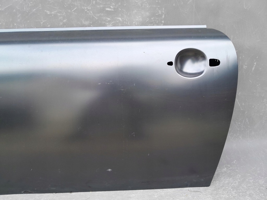 фото №3, Mini r56 r57 06- дверь левая oryg