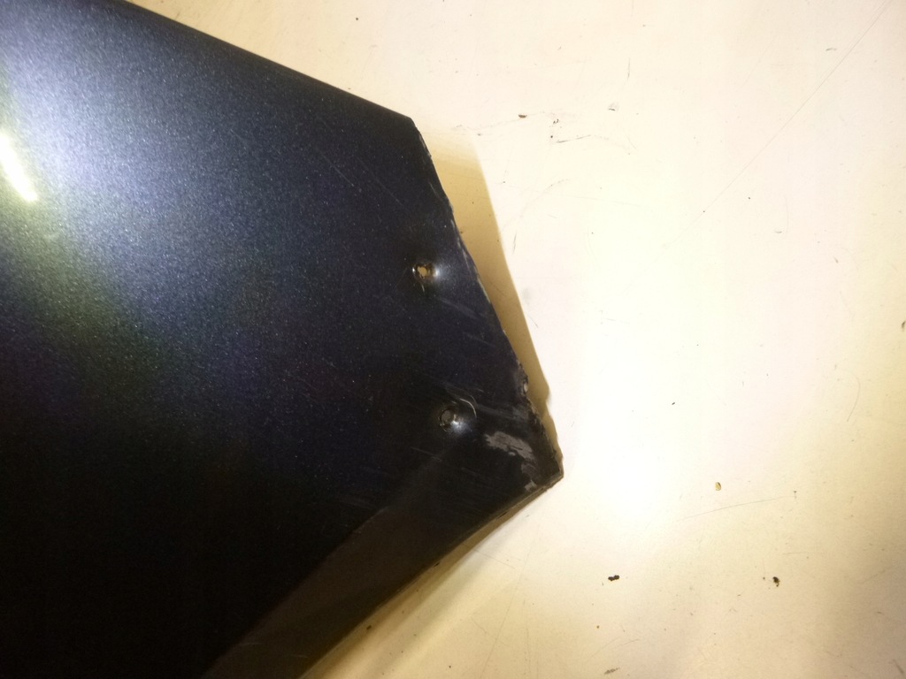 фото №9, Бампер передній mitsubishi grandis a72 2005r.