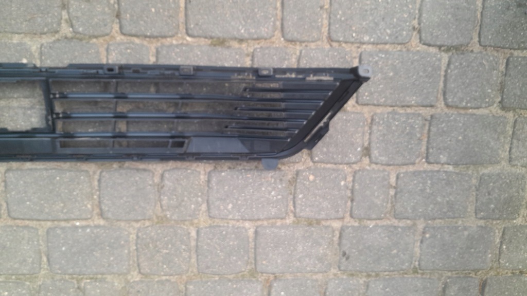 Nissan townstar решітка середня бампера ідеальний стан 62254102r oe! Недорого