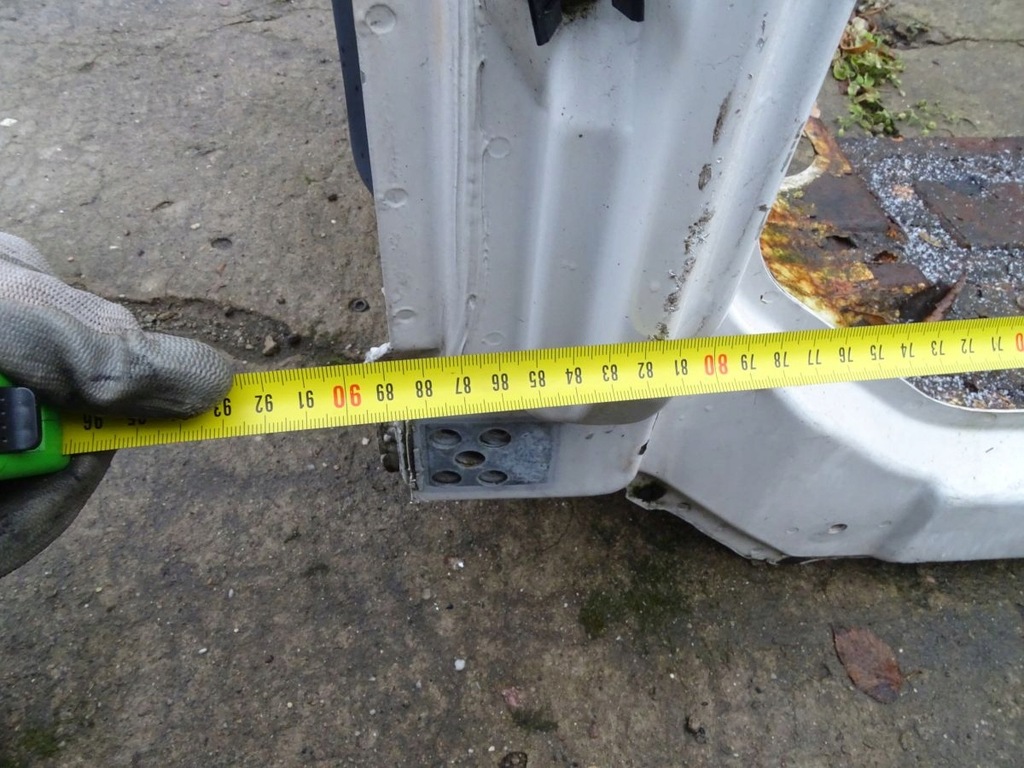 фото №6, Man tgl 05- e4 e5 чверть лівий перед поріг