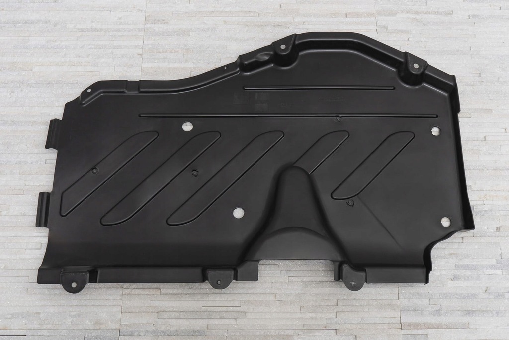 фото №7, Mercedes gls x167 2020+ защита подвеска задняя левая a1676808403