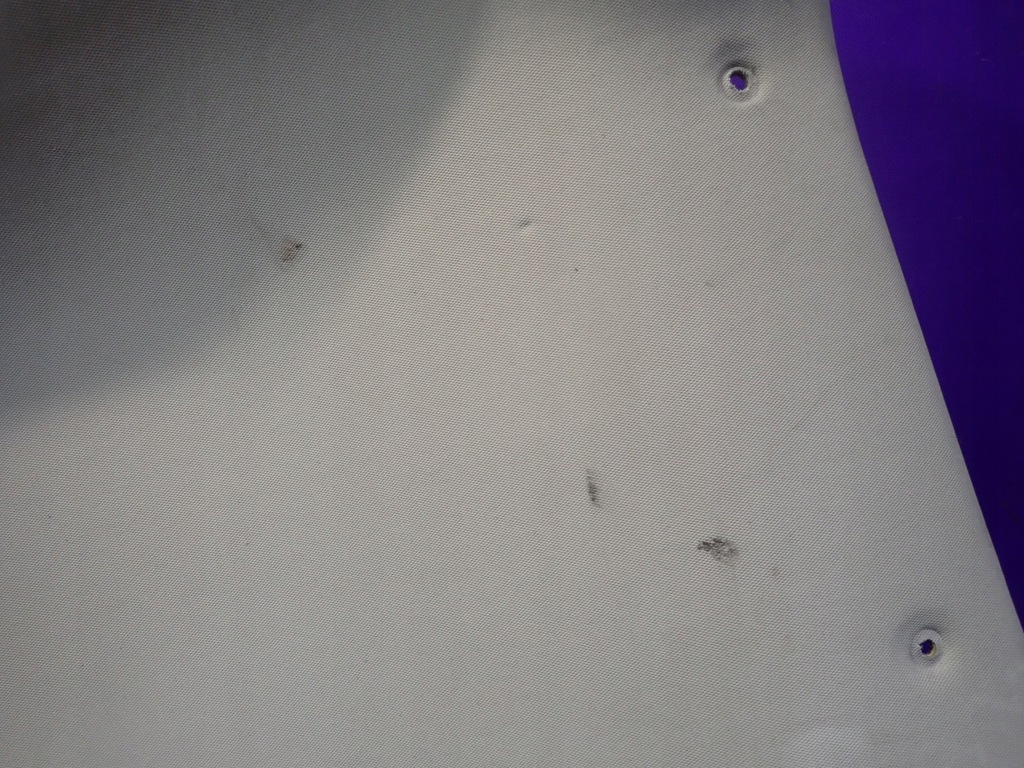 фото №3, Hyundai tucson i 04-10 стеля підкрилок