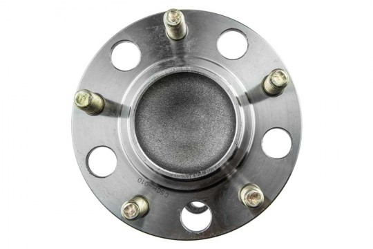 Ступиця колеса перед nty klt-ch-010 Ціна
