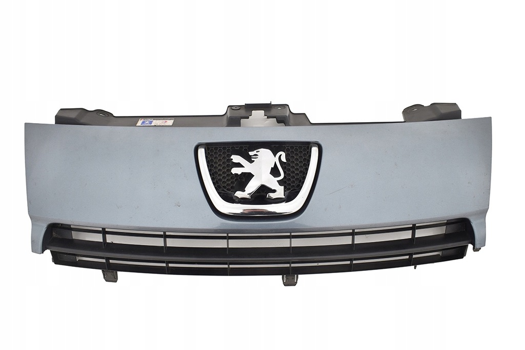 фото №1, Решітка радіатора решітка радіатора радіатора peugeot expert ii ezw