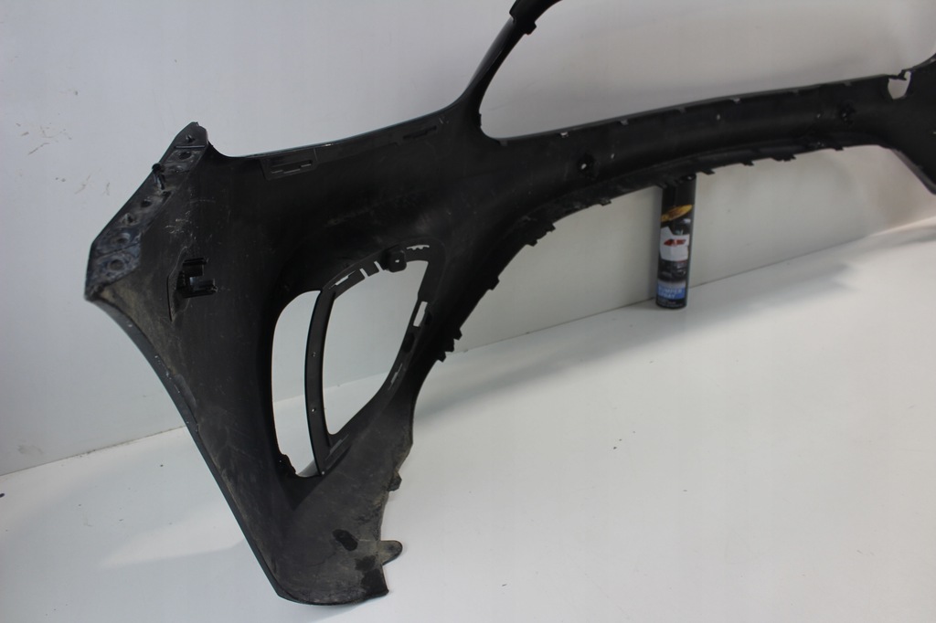 фото №7, Бампер перед mercedes e-klasa 213 w213 lift amg хороший a2138857404