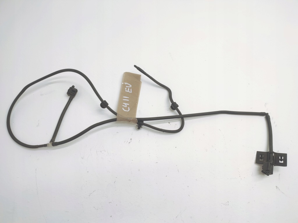 фото №1, Омыватель стекло citroen c4 grand picasso ii форсунки капот 2013-