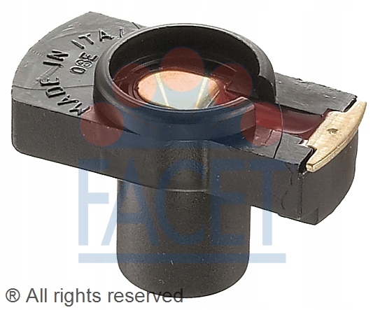 фото №3, Контактний палець розподільник.-