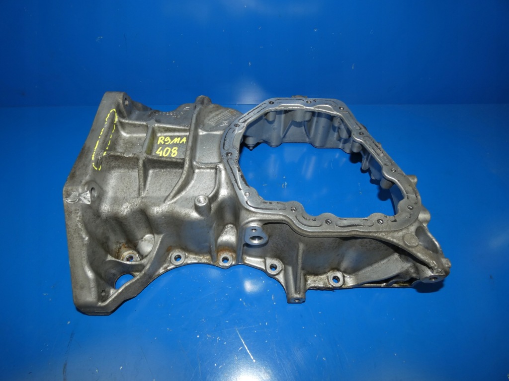 Купить Trafic 3 vivaro 1.6 dci r9m поддон масляная масла