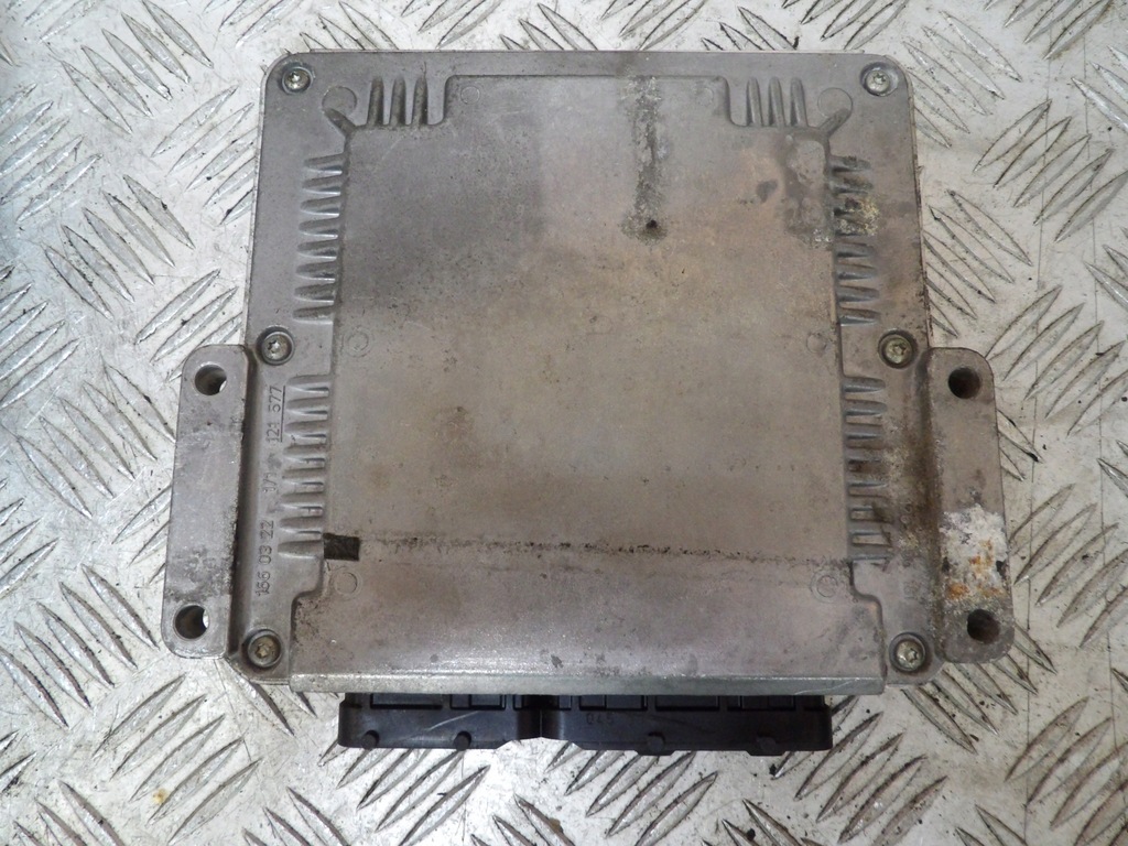 фото №7, Jeep grand cherokee wj 2.7 crd бортовой компьютер двигателя p56044679aa набор стартовый