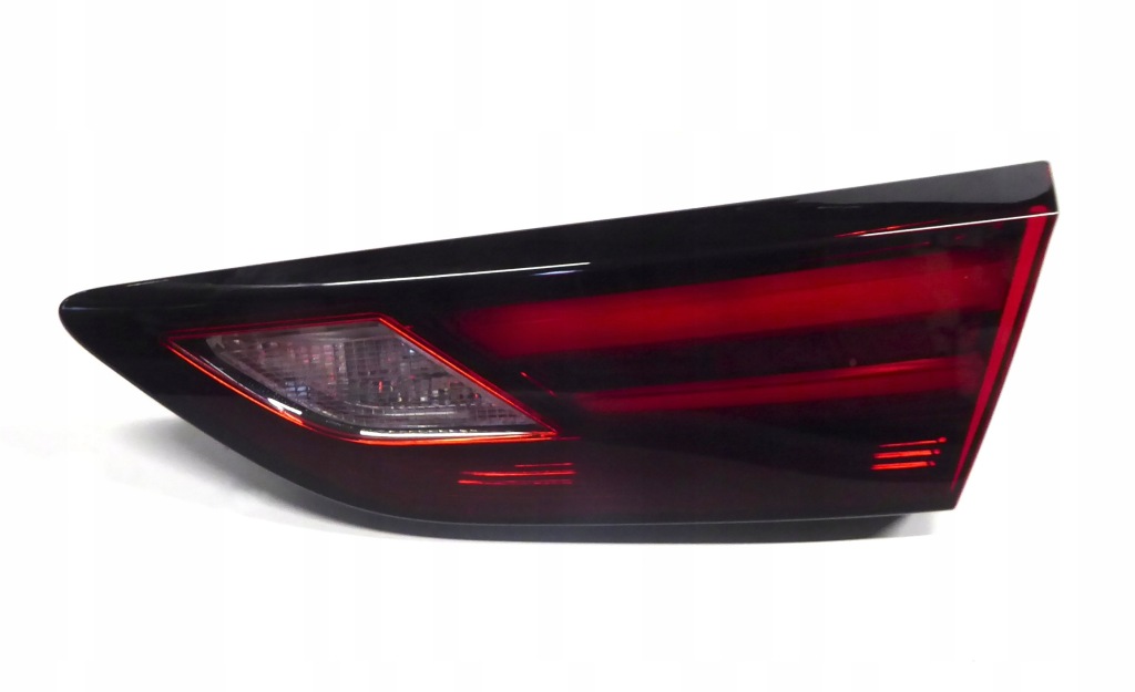 Купити Лампа wklapę led правий задній opel astra k hb європа