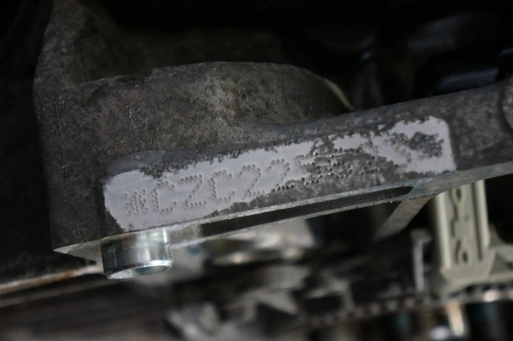 фото №11, Двигатель kompletny 1.4 tsi czc vw golf seat leon iii