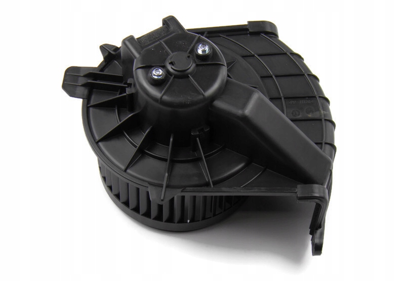 фото №1, Вентилятор салона opel movano b nissan nv400