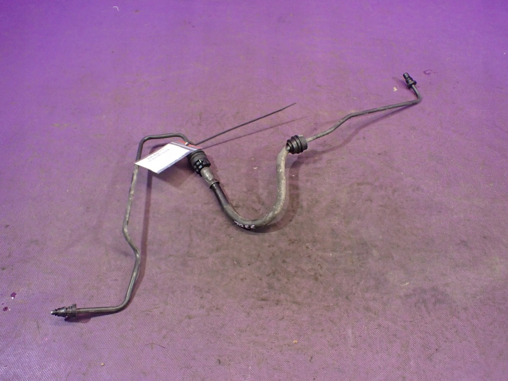 фото №1, Ford focus mk2 ii 1,6tdci шланг зчеплення