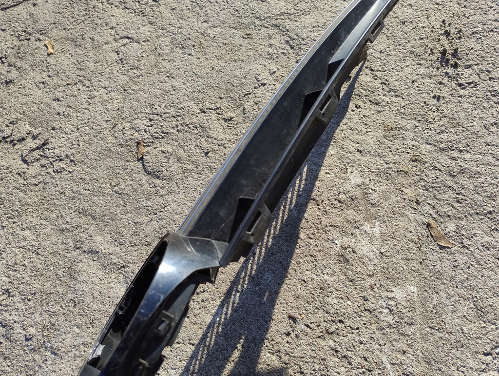 фото №10, Решітка радіатора решітка радіатора vw golf vi 6 plus + 5m0 2008-2013 5m0853653l