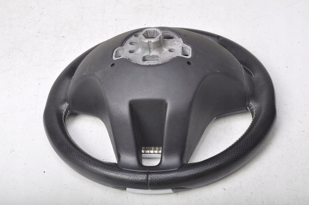 фото №10, Volvo s60 ii v60 воздуховод кожаный 34152636 rdesign