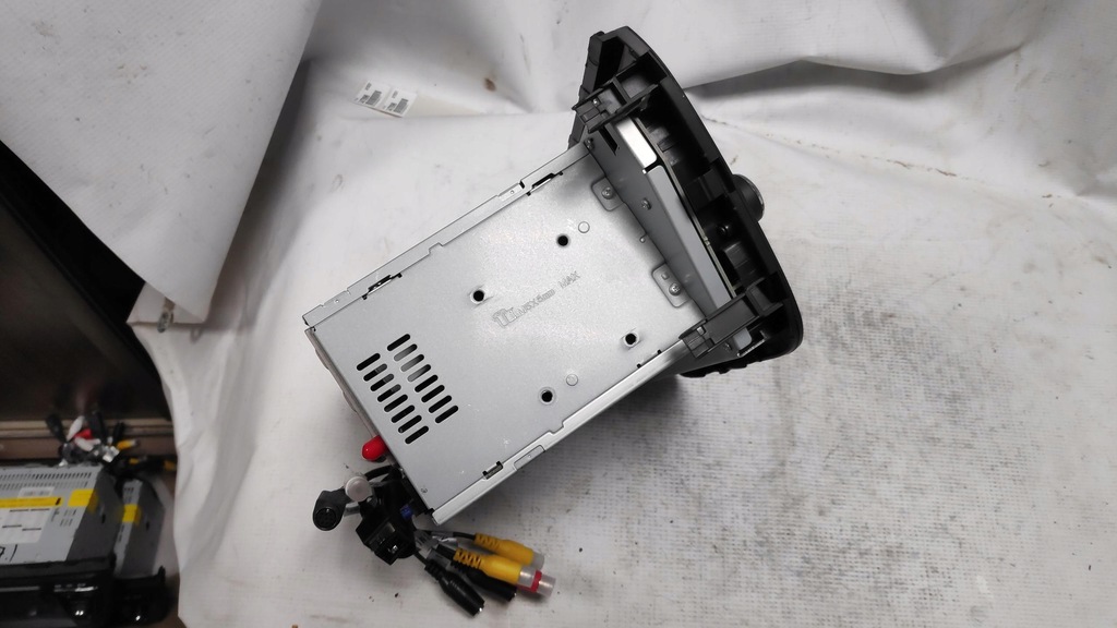 фото №7, Радио 2din экран дисплей suzuki sx4 s-cross