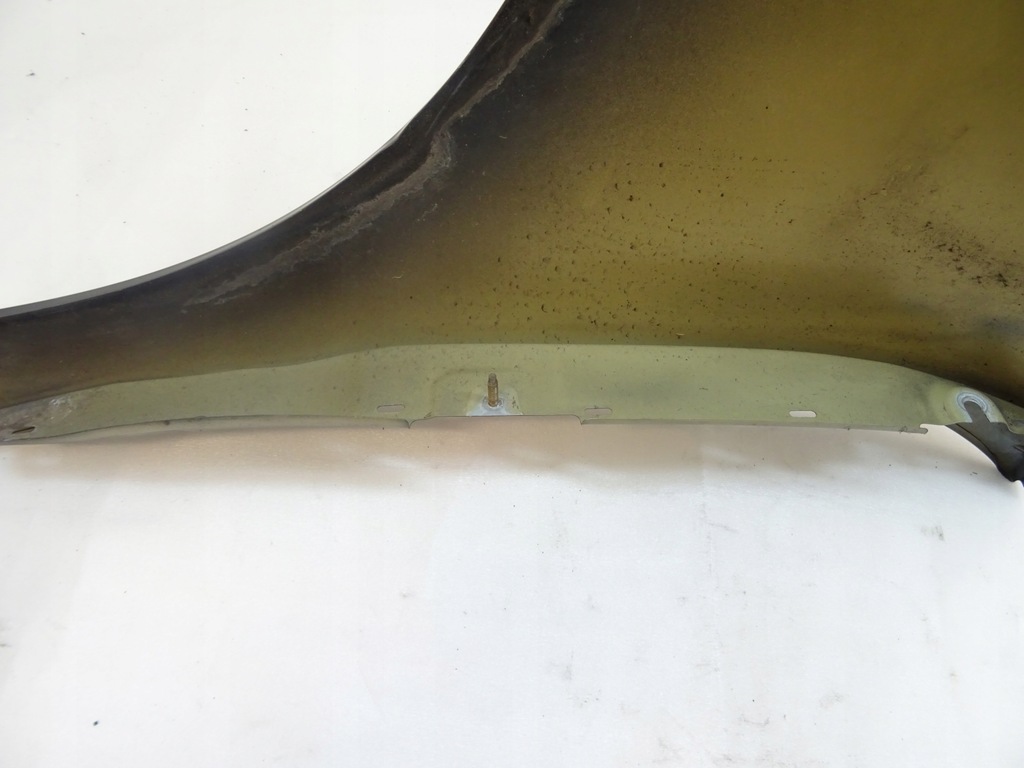 фото №16, Citroen c4 picasso grand ii spacetourer крыло правый передний ktpd