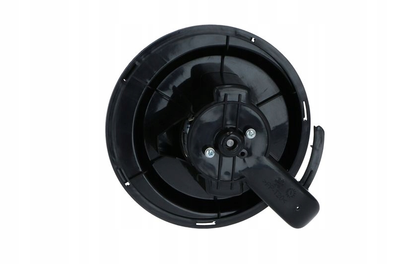 фото №10, Nrf вентилятор вентилятор 24v mercedes atego 01.98-10.04