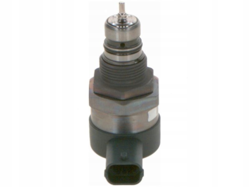 фото №1, Клапан регулятор тиску пального land rover range rover velar 3.0