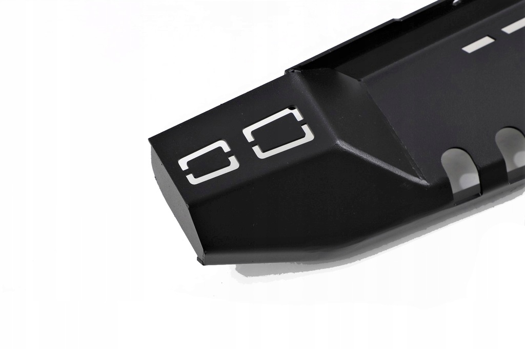 фото №9, Пороги боковой пороги nissan navara np300 d23 2015+