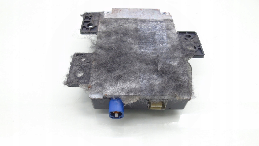 фото №3, Модуль блок управления круиз-контроль mercedes slk r172 a1729002809