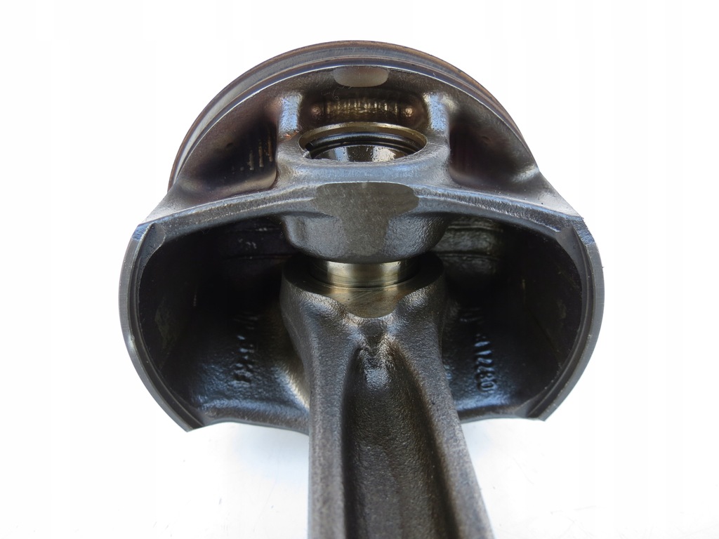 фото №7, Поршень + шатун b4204t7 volvo s60 ii v60 i xc60 i 2.0 t5