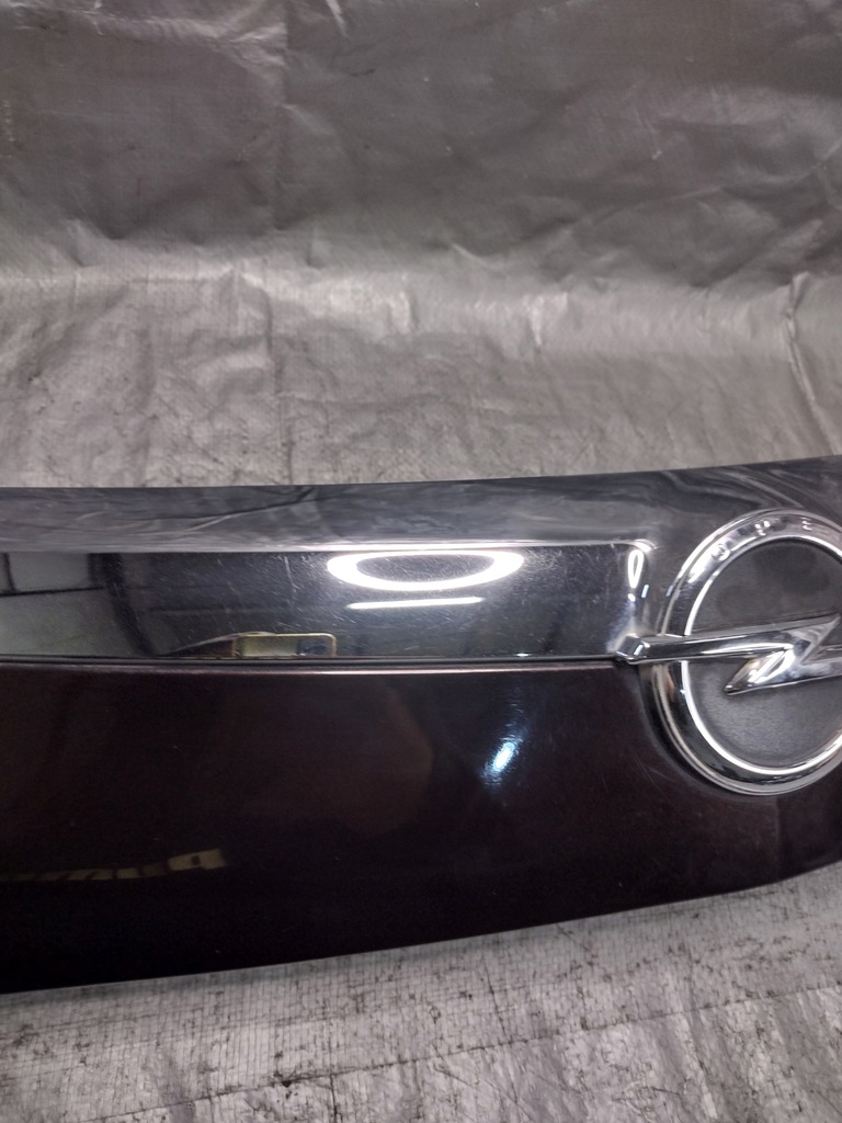 фото №6, Накладка, микровыключатель, подсветка opel insignia a kombi k:z41c