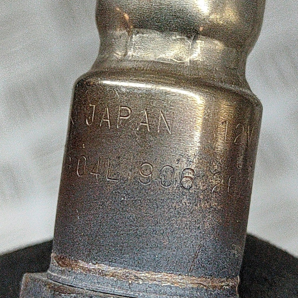 фото №6, Volkswagen arteon 2017 датчик лямбда-зонд