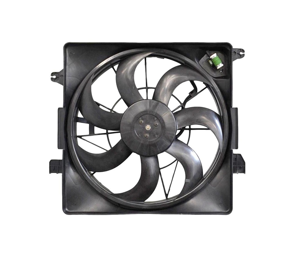 фото №2, Радиатор hy87033dr 404823w1 404823w1