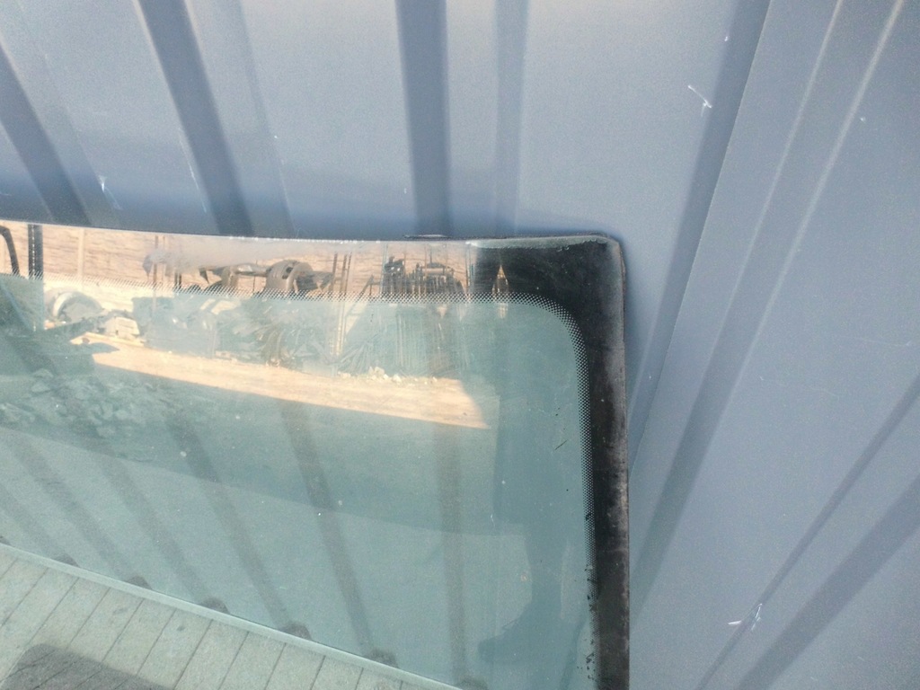 фото №10, Скло передня лобове vw jetta 5c 2014r. датчик