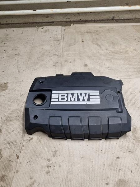 фото №1, Защита крышка двигателя 1.6 bmw e87